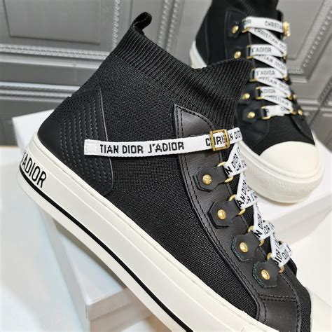 precio tenis dior mujer|authentic christian Dior sneakers.